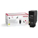 Xerox Cartus toner Yellow 006R04635