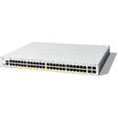 Switch Cisco C1200-48P-4G network switch Managed L2/L3 Gigabit Ethernet (10/100/1000) White