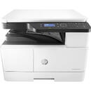 Multifunctionala HP LaserJet M42625dn Laser A3 1200 x 1200 DPI 25 ppm