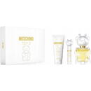 Lancome SET MOSCHINO Toy 2 EDP spray 100ml + BODY LOTION 100ml + EDP spray 10ml