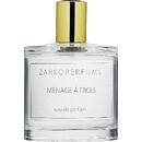 Zarkoperfume Menage A Trois EDP spray 100ml