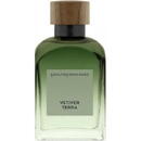 Adolfo Dominguez Perfumy Męskie Adolfo Dominguez Vetiver Terra EDP (120 ml)