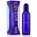 MILTON LLOYD Colour Me Indigo EDP spray 100ml