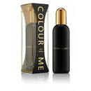 MILTON LLOYD Colour Me Gold Femme EDP spray 100ml