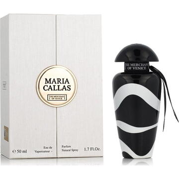 THE MERCHANT OF VENICE Maria Callas EDP spray 50ml