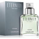 Calvin Klein Perfumy Męskie Calvin Klein Eternity Cologne For Men EDC EDT 100 ml
