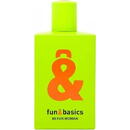 Fun & Basics Perfumy Damskie Fun & Basics Be Fun Woman EDT (100 ml)