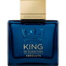 Antonio Banderas King Of Seduction Absolute 100ml kvepalai Vyrams EDT
