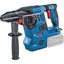 0611920000, 18 V, 3.3 J, Albastru/Negru