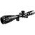 Telescop Diana 4-16x40 AO IR rifle scope with 11 mm mount