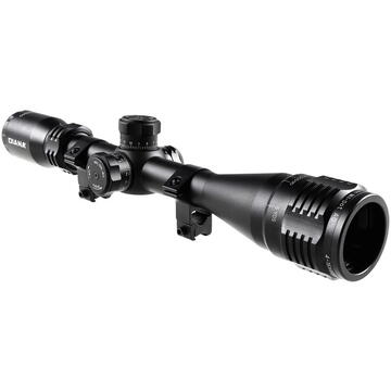 Telescop Diana 4-16x40 AO IR rifle scope with 11 mm mount