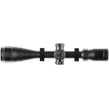 Telescop Diana 4-16x40 AO IR rifle scope with 11 mm mount