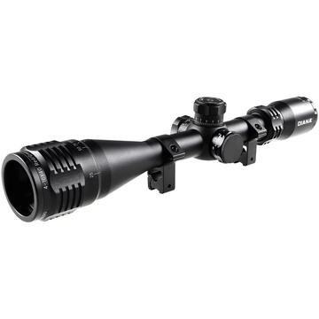 Telescop Diana 4-16x40 AO IR rifle scope with 11 mm mount