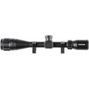 Telescop Diana 4-16x40 AO IR rifle scope with 11 mm mount
