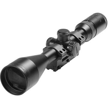 Telescop Gamo 3 9x50 mm spotting scope