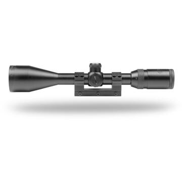 Telescop Gamo 3 9x50 mm spotting scope