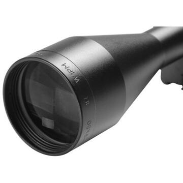 Telescop Gamo 3 9x50 mm spotting scope