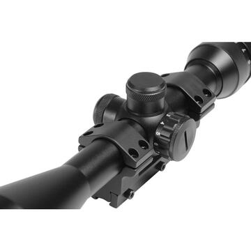 Telescop Gamo 3 9x50 mm spotting scope