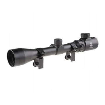 Telescop Theta Optics 3-9*40 EG Riflescope