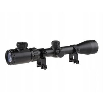 Telescop Theta Optics 3-9*40 EG Riflescope