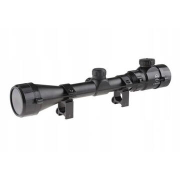Telescop Theta Optics 3-9*40 EG Riflescope
