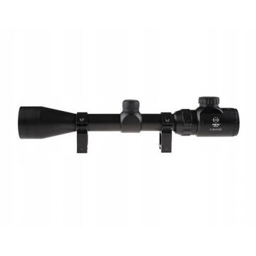 Telescop Theta Optics 3-9*40 EG Riflescope