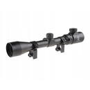 Theta Optics 3-9*40 EG Riflescope
