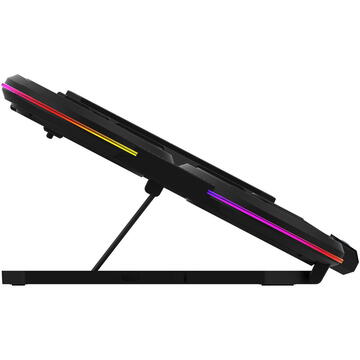 Cooler Laptop 17" AQIRYS Zenith