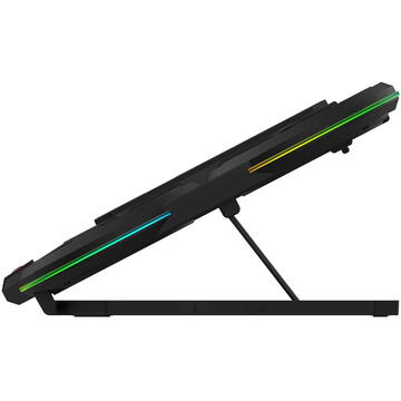 Cooler Laptop 17" AQIRYS Zenith