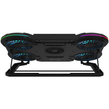 Cooler Laptop 17" AQIRYS Zenith