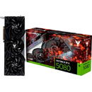 Placa video Gainward NE75080019T2-GB2031C, nVidia GeForce RTX 5080 Phoenix V1 16GB, GDDR7, 256 bit