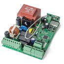 Unitate de comanda pentru automatizari Motorline MC50-MCONNECT, 433.92 MHz, 230 V, cod rulant