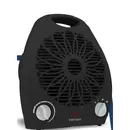 Ventilator Goldmaster Ventilator cu functie incalzire si racire Venus GM-7919s, 2000W, Negru