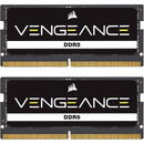 Vengeance, 48GB (2x 24GB), 4800, CL40, DDR5
