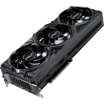 Placa video XpertVision nVidia GeForce RTX 5080 GamingPro OC 16 GB, GDDR7, 256 bit