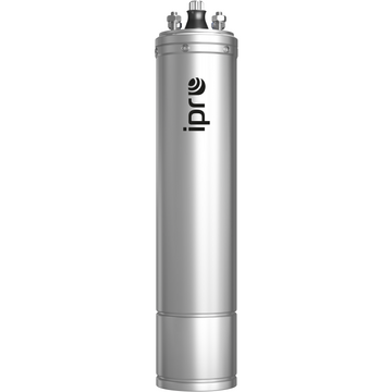Ibo-Dambat Pompă de mare adâncime cu motor 6 "Spinox 60-5 (9,2 kW, 400 V)