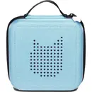 10Tacel Tonie-Transporter storage bag for Toniebox, light blue