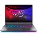 Notebook Asus ROG Strix G18 (2025) G815JMR-S9102 18" WQXGA Intel Core i9-14900HX 32GB 1TB SSD nVidia GeForce RTX 5060 8GB, No OS, Eclipse Gray