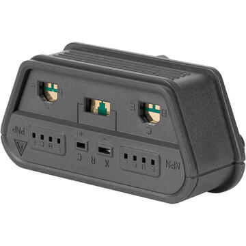 MULTIMETRU UNIVERSAL UT161D UNI-T