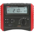 MULTIMETRU DIGITAL TESTER RCD UT586+ UNI-T