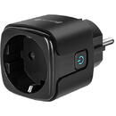 PRIZA SMART WIFI CONNECT P4 TUYA KRUGER&MATZ