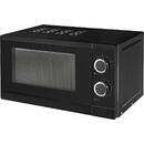 MW700-17UB2B 700W 17L Negru