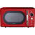 Cuptor cu microunde Philco PMD 2051 700W 20L Rosu