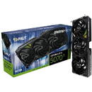 Placa video Palit nVidia GeForce RTX 5070 Ti GamingPro-S 16GB, GDDR7, 256 bit