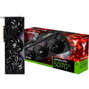 Placa video Gainward nVidia GeForce RTX 5070 Ti Phoenix-S 16GB, GDDR7, 256 bit