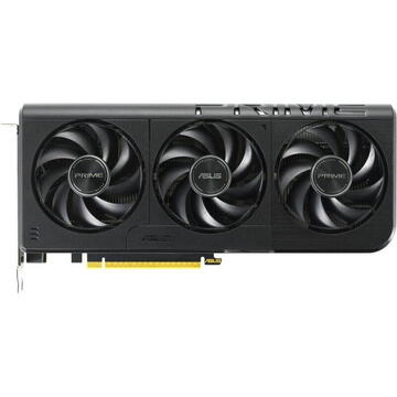 Placa video Asus Prime GeForce RTX 5060, 8192 MB GDDR7