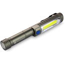 Rechargeable everActive WL-600R LED workshop torch