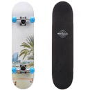 Beach, Lemn, Multicolor, 76x19x9cm