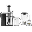 Gastroback 40153 Design Multi Juicer Digital Plus 3in1