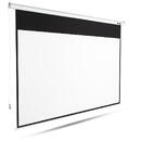 Silelis Electric Screen 244x183 cm  ESE-2